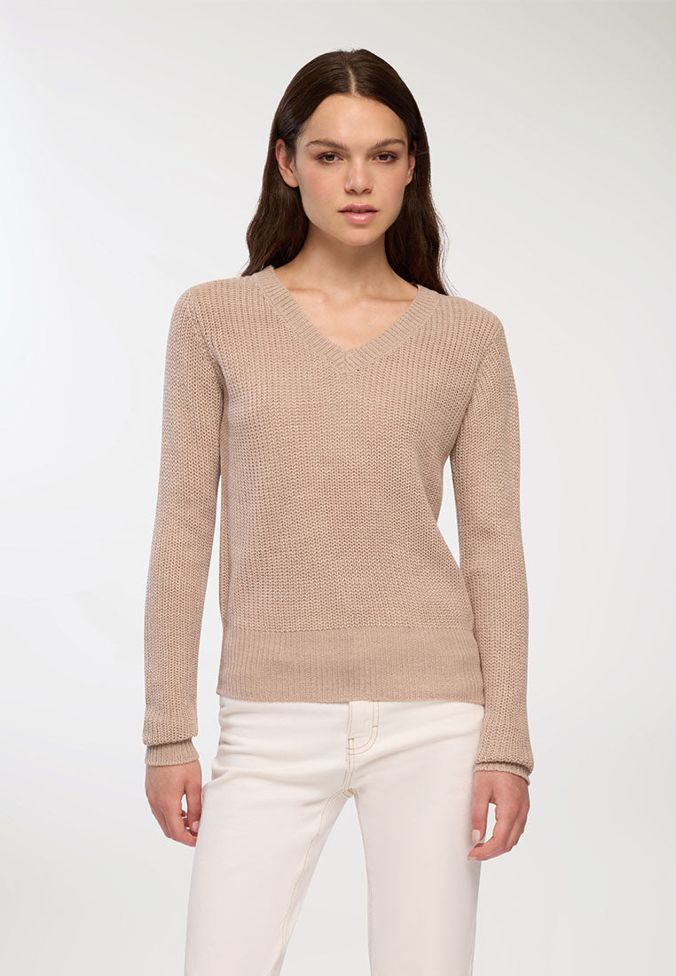 Woman Sweater 3-5