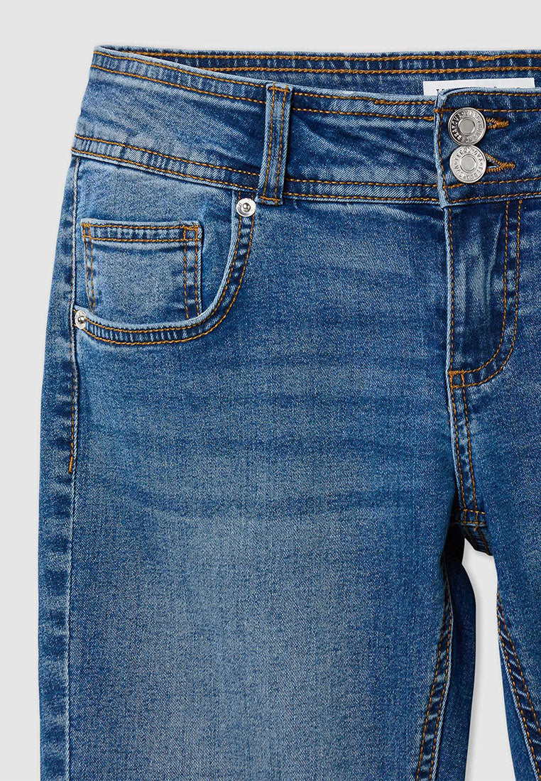 Woman Long pants jeans