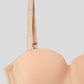 Women's Seamless Push-Up Bra