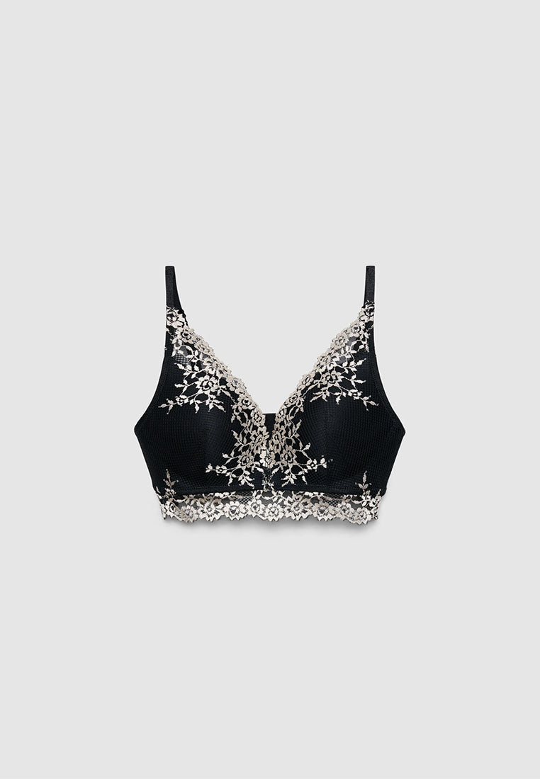 Women's Comfortable Chic Everyday Bralette