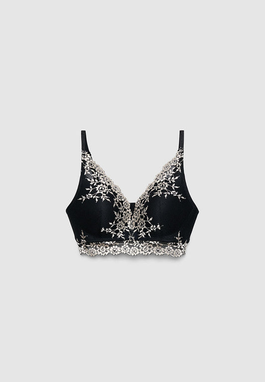 Women's Comfortable Chic Everyday Bralette