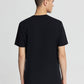 Men's Nirvana Print Short Sleeved T-shirt