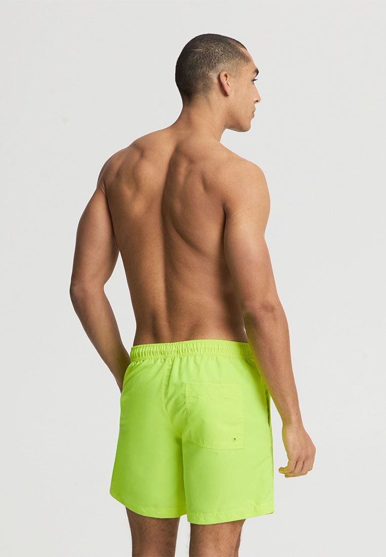 Men's Summer Swim Shorts