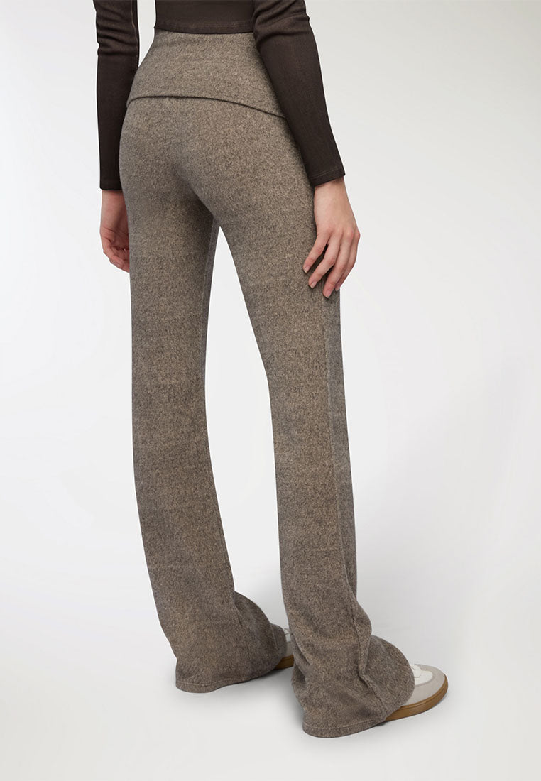 Woman Full-length leggings