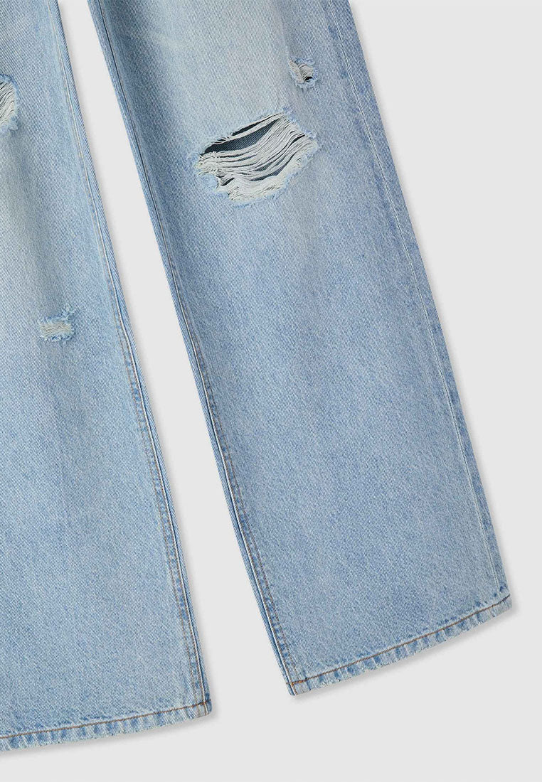 Woman Long pants jeans