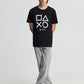 Man Short-sleeved T-shirt