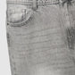 Men's Wide-leg Relaxed Style Jeans