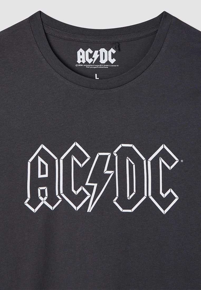 Men's AC/DC® Print T-Shirt