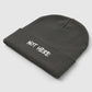 Men's Cuffed Beanie