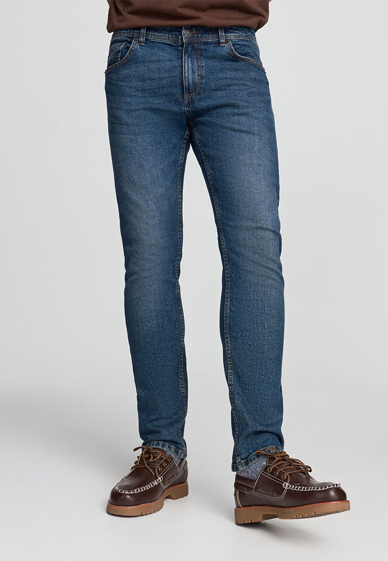 Man Long pants jeans