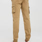 Man Long pants