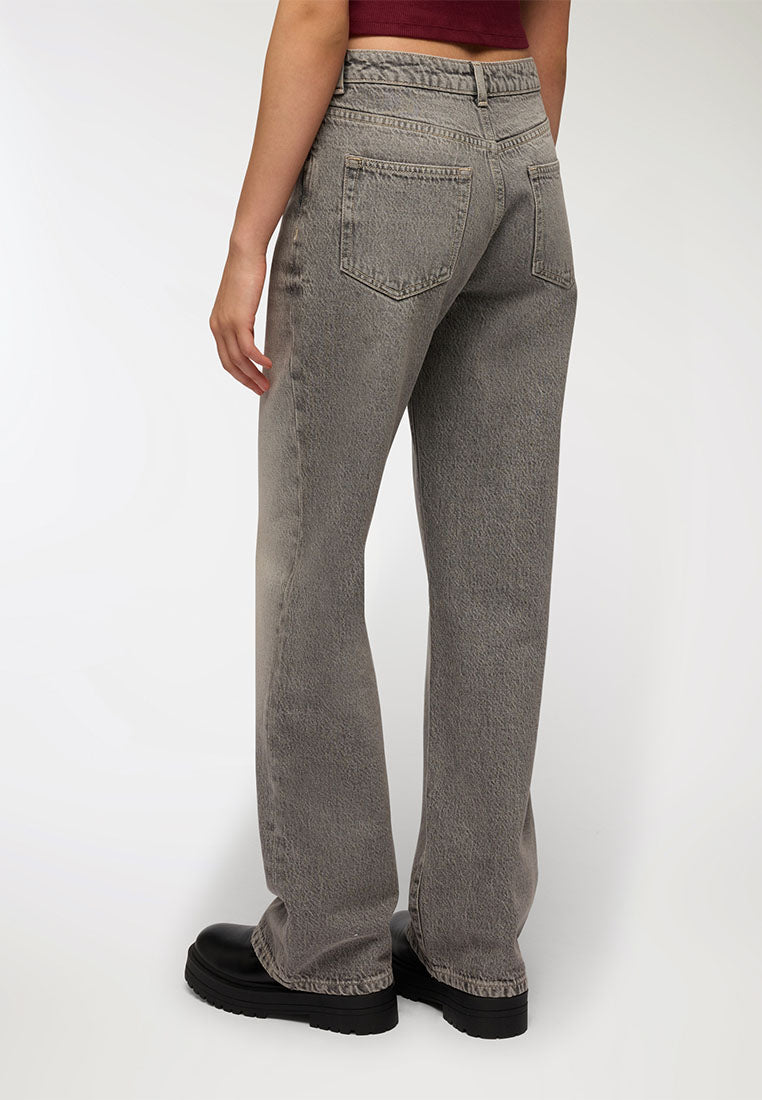 Woman Long pants jeans