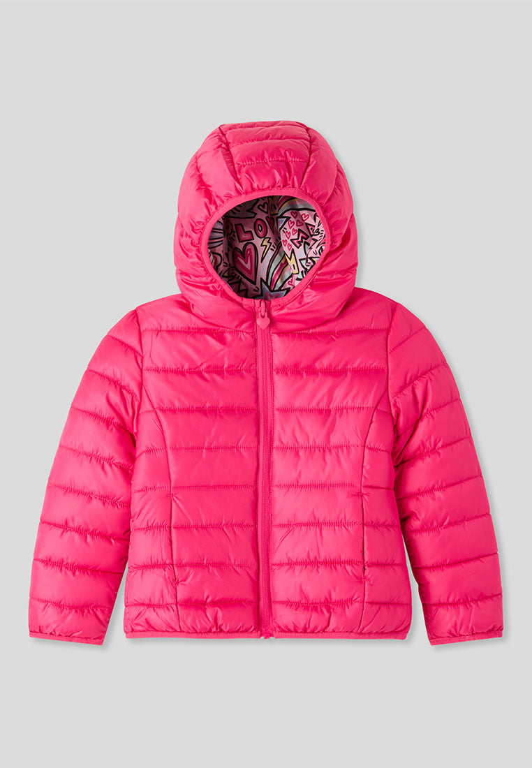 Kids Girls Outerwear