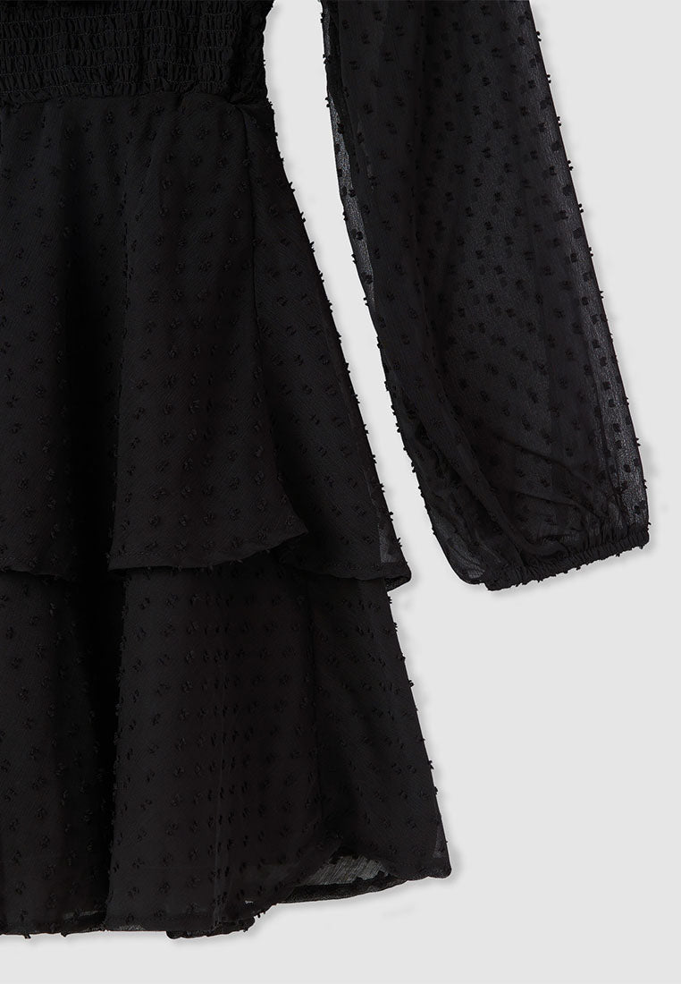 Woman Dress