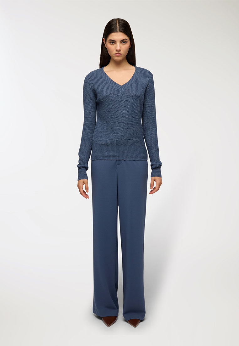 Woman Sweater 3-5