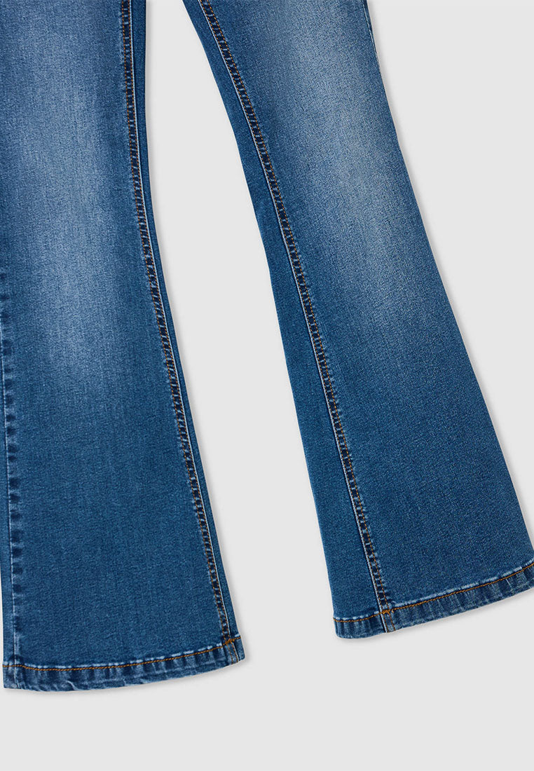 Woman Long pants jeans