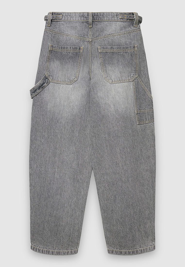 Woman Long pants jeans