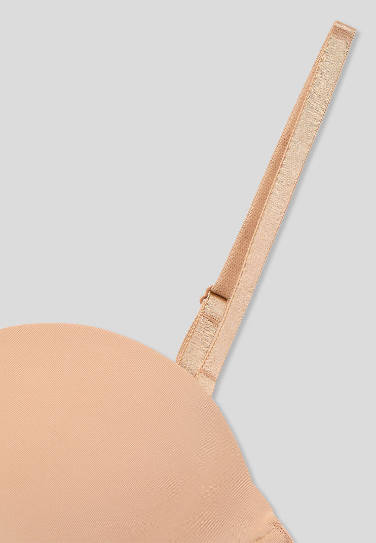 Women's Seamless Push-Up Bra