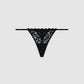 Women's Pack of 2 Lace Thongs
