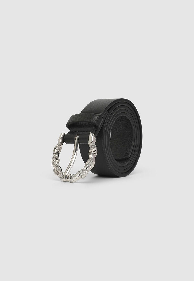 Women's Plain Colour Belt