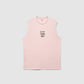 Men's Sleeveless Roundneck T-shirt