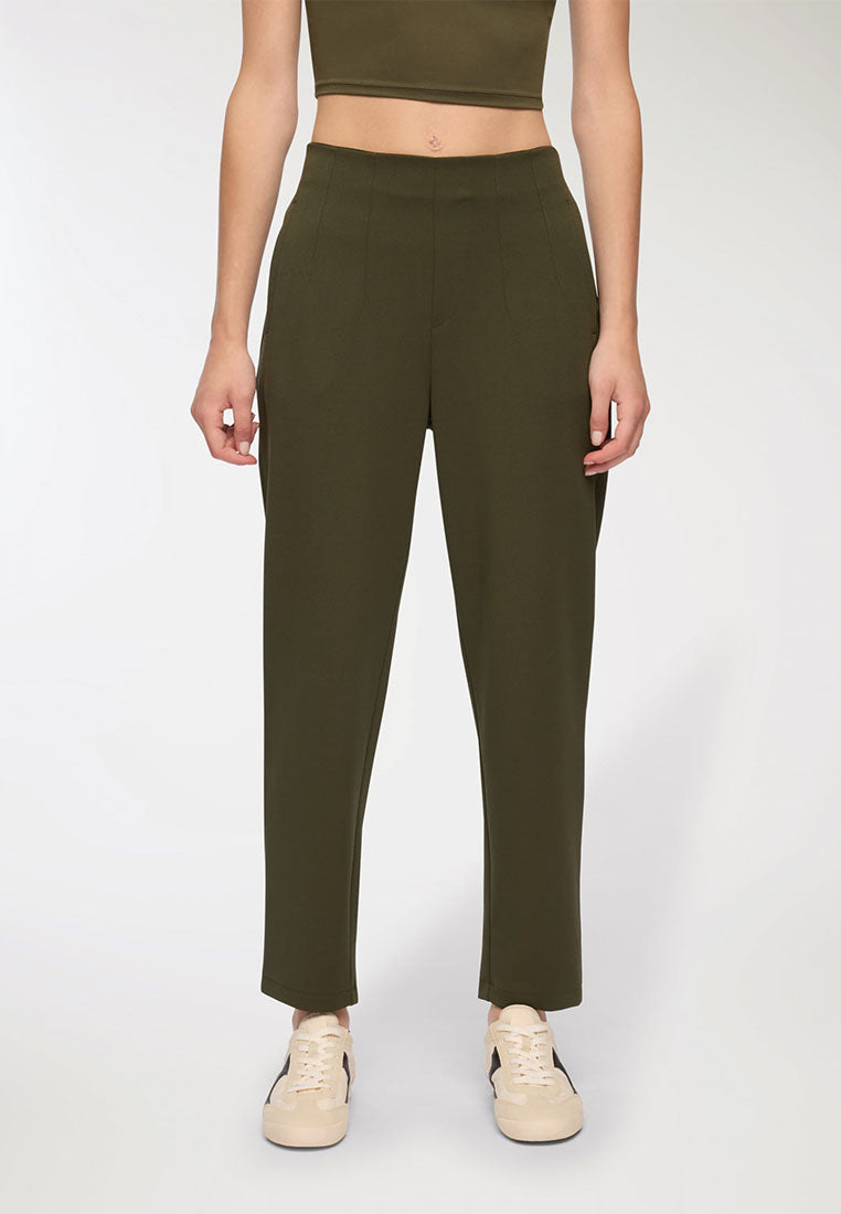 Woman Long pants
