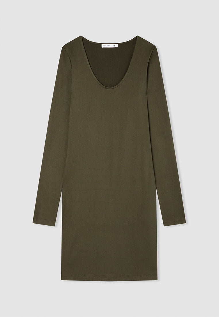Woman Dress