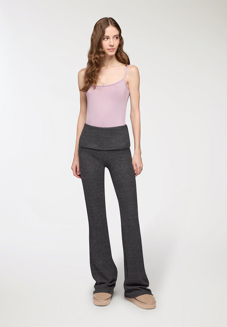 Woman Full-length leggings