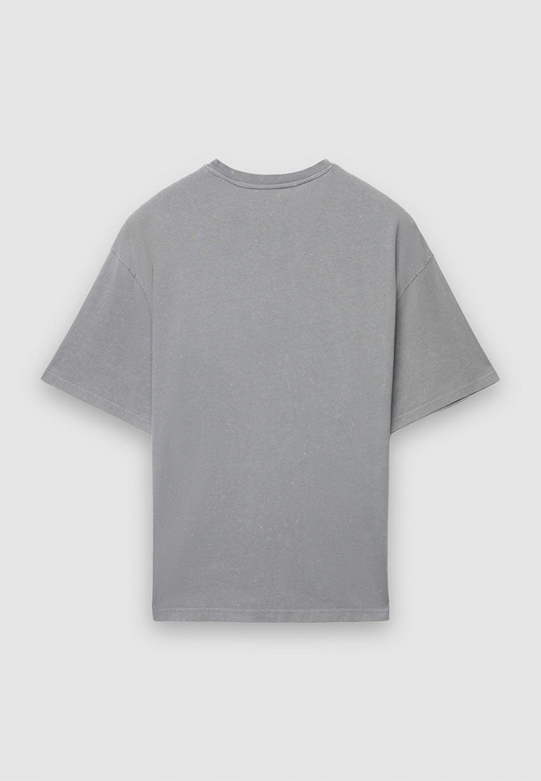 Man Short-sleeved T-shirt