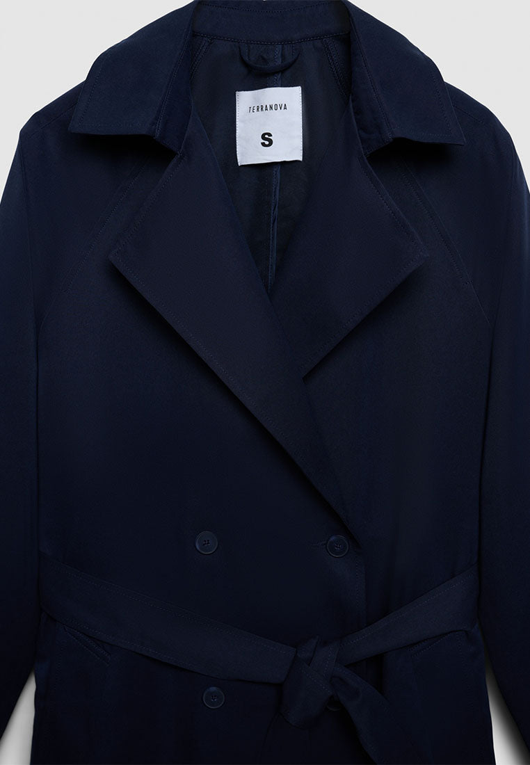 Woman Outerwear