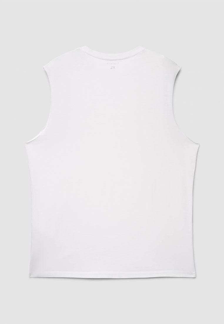 Man Short-sleeved T-shirt