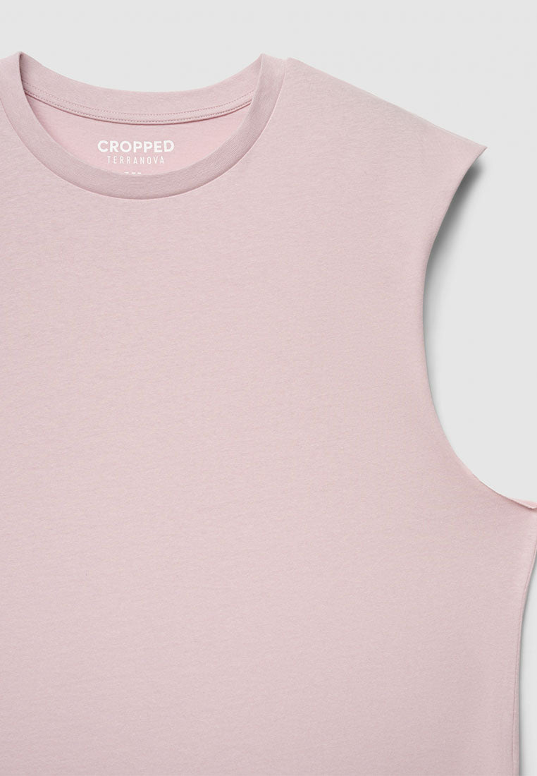 Man Short-sleeved T-shirt