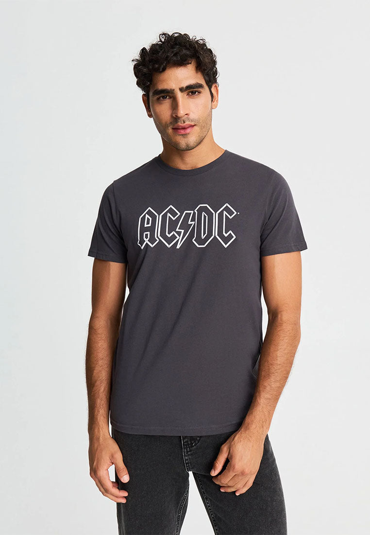 Men's AC/DC® Print T-Shirt