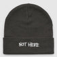 Men's Cuffed Beanie