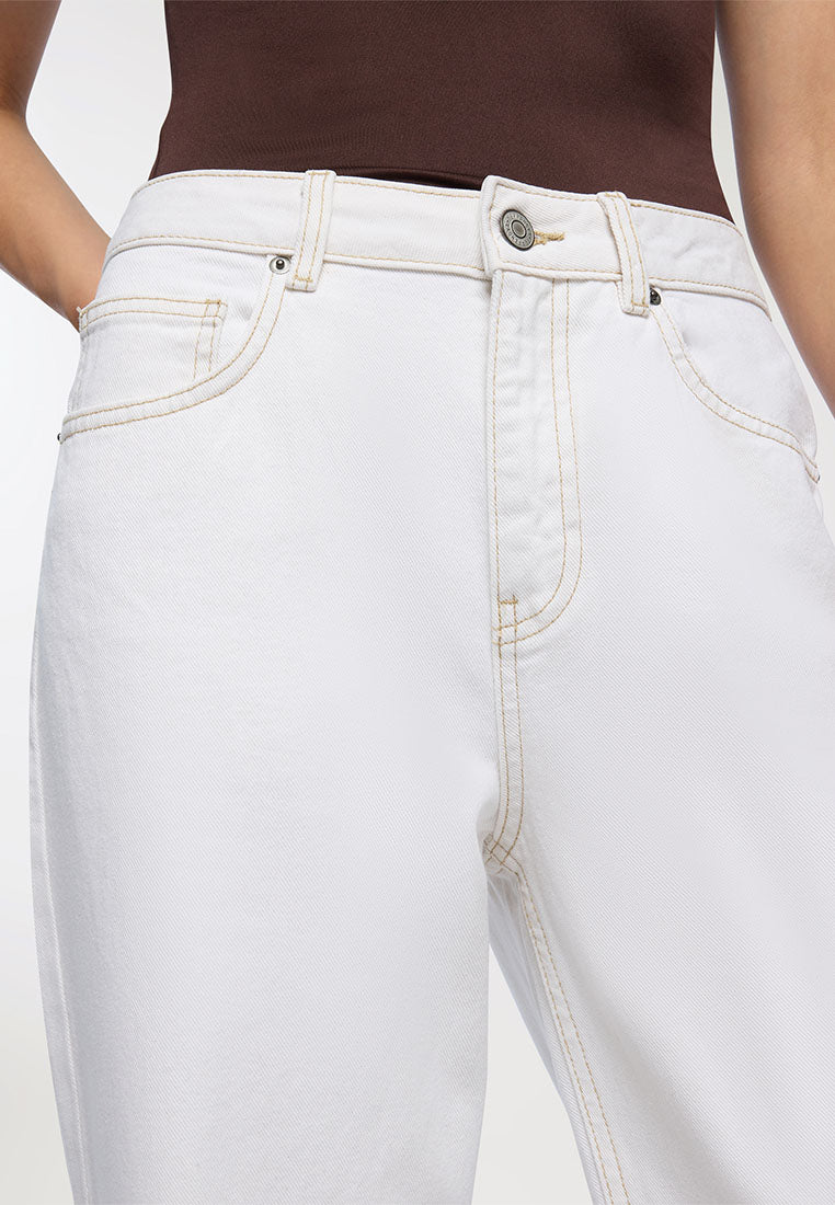 Woman Long pants jeans