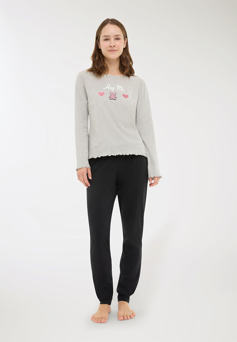 Woman Long pants