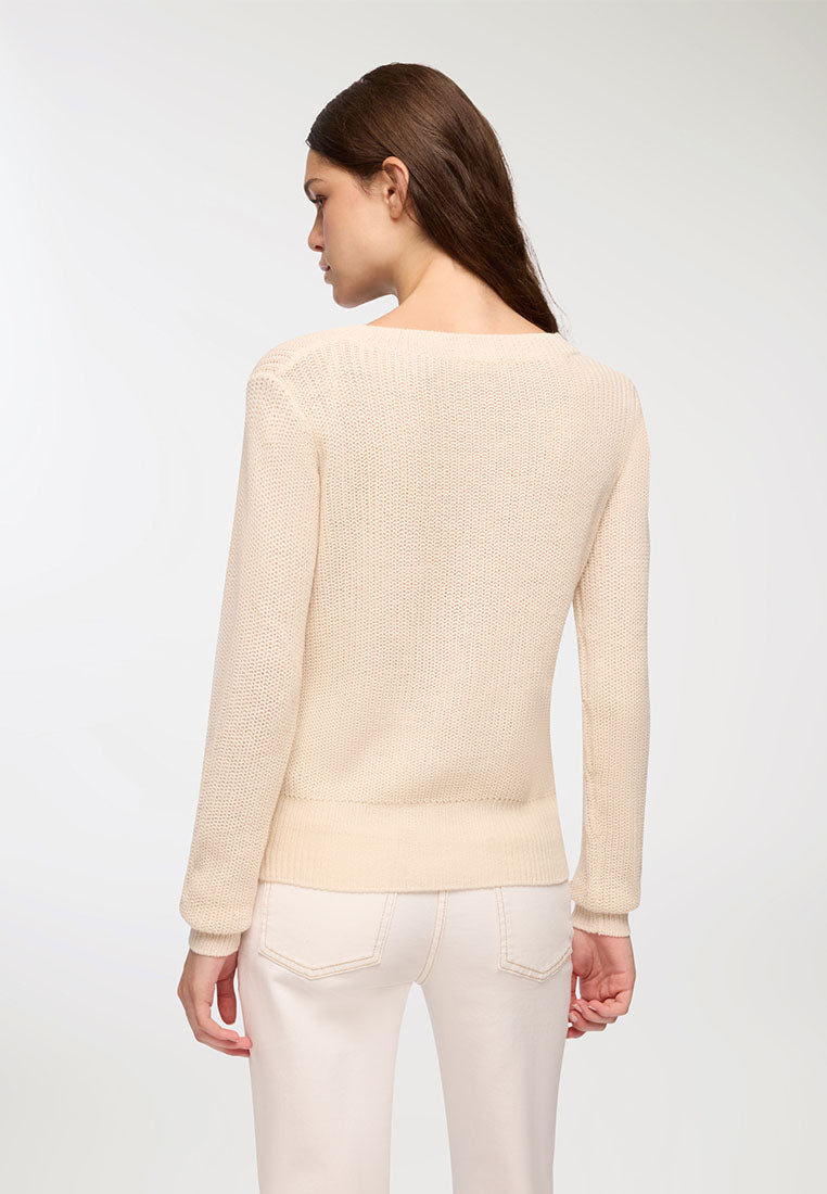 Woman Sweater 3-5