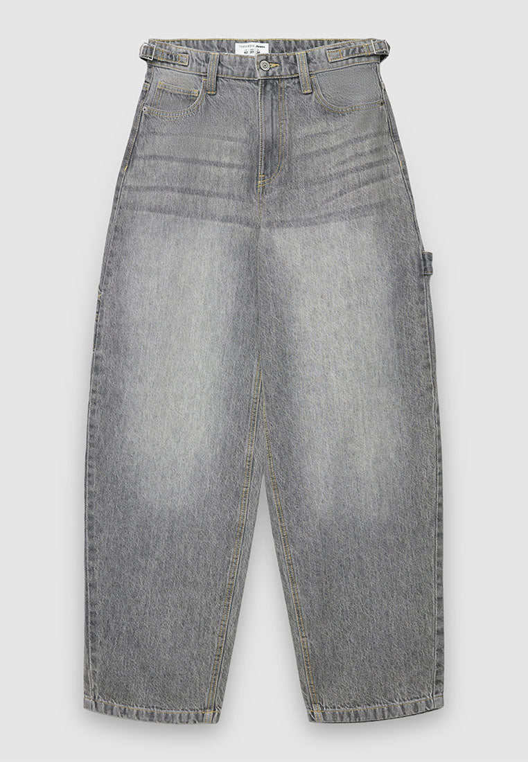 Woman Long pants jeans