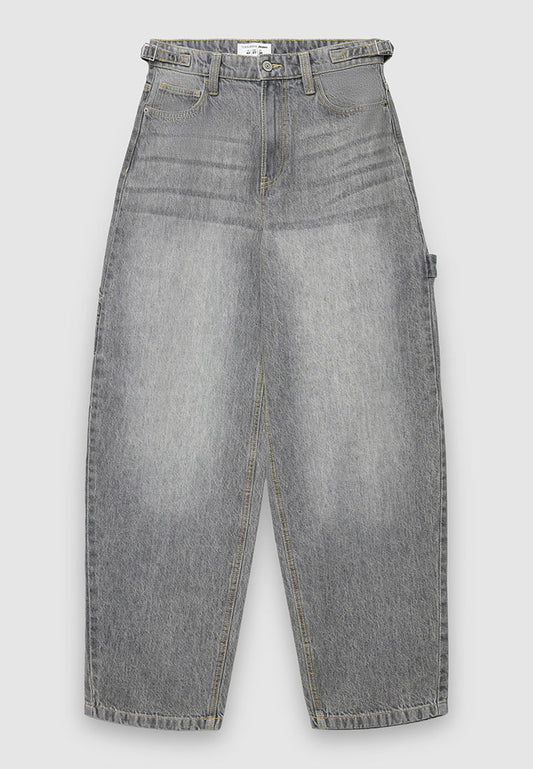 Woman Long pants jeans