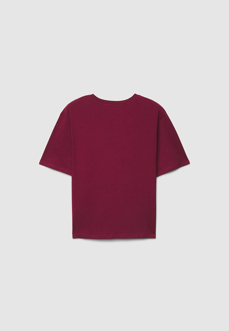 Women's Maxi T-shirt