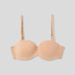 Women's Seamless Push-Up Bra