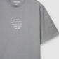 Man Short-sleeved T-shirt