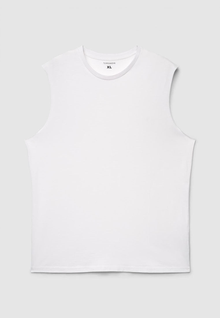 Man Short-sleeved T-shirt