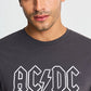 Men's AC/DC® Print T-Shirt