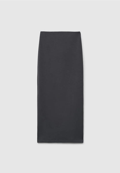 Women's Pencil Midi Skirt