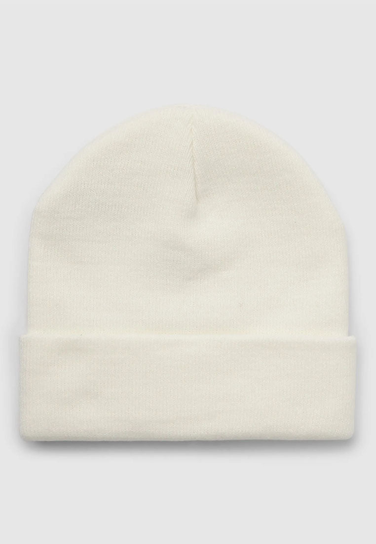 Men's Cuffed Beanie