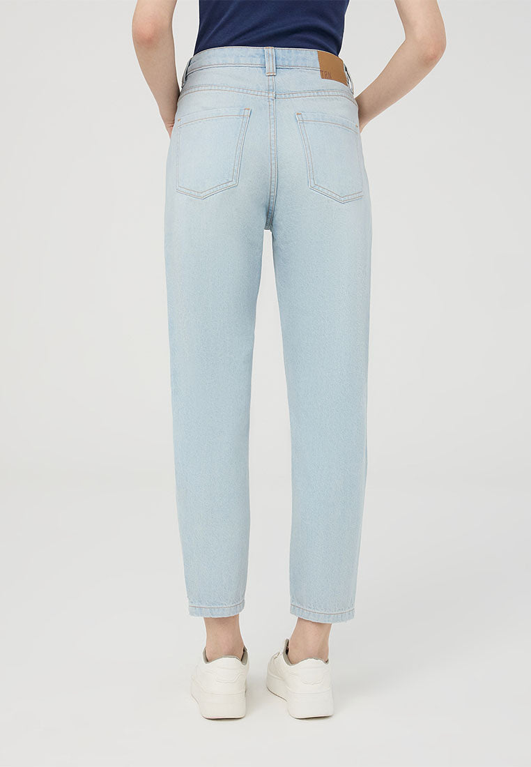 Woman Long pants jeans