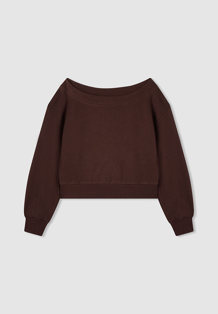 Woman Sweat shirt
