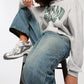Woman Long pants jeans