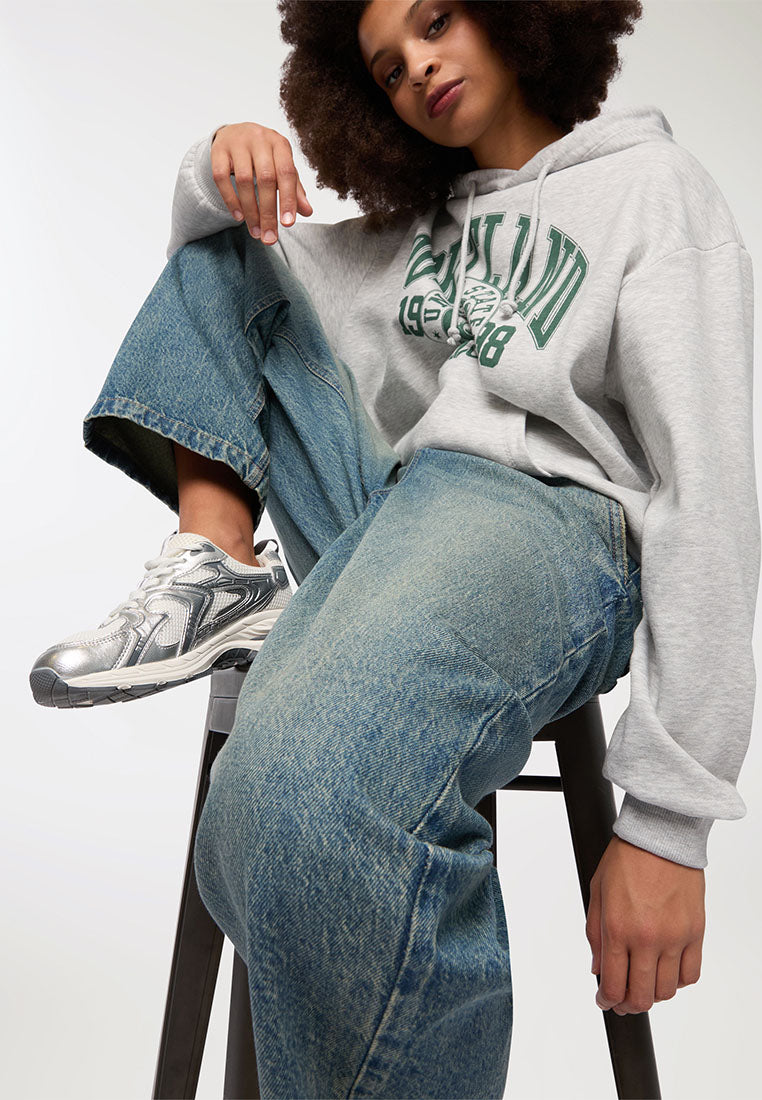Woman Long pants jeans